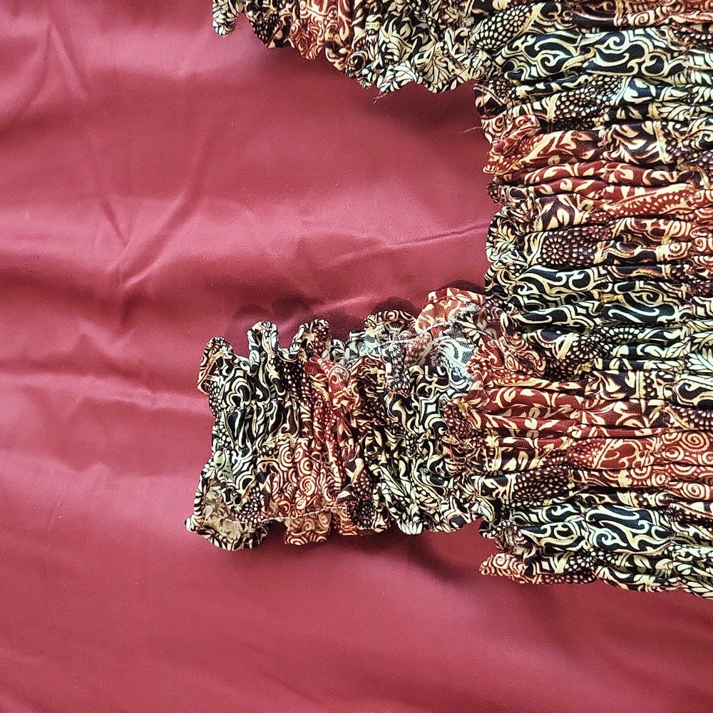 Dress - Picture 2 of 3